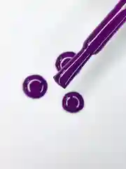 Индиго гель лак для ногтей