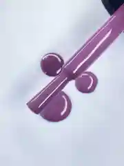 Фуксия гель лак для ногтей