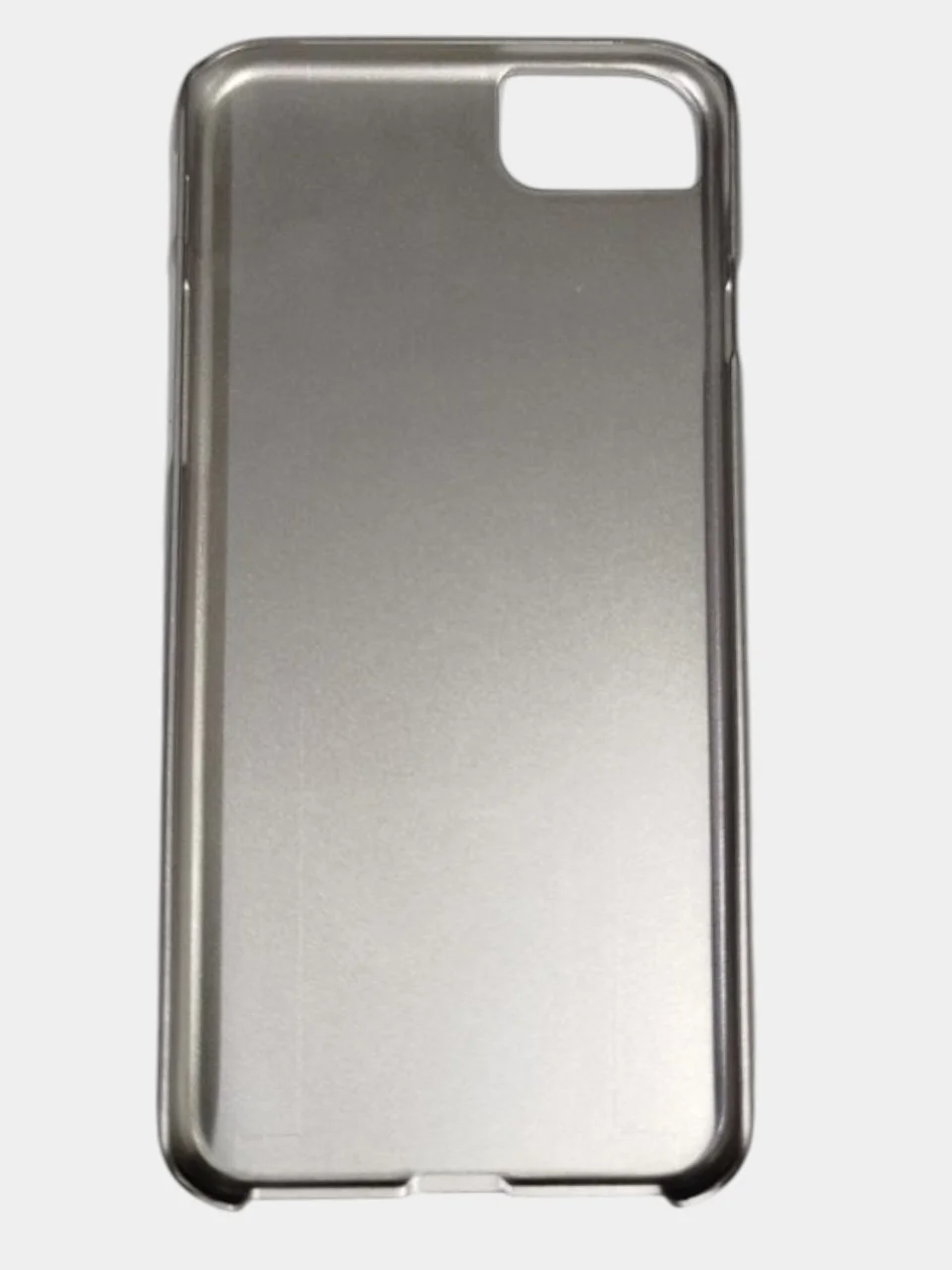 Чехол силиконовый для iPhone 7