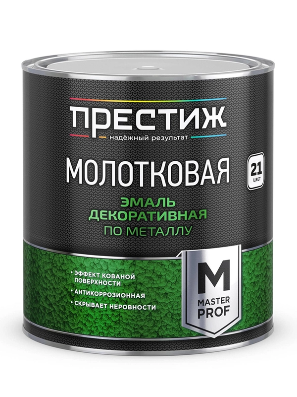 Колер универсальный Престиж, 100 мл, желто-коричневый