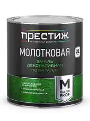 Колер универсальный Престиж, 100 мл, графит