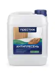 Аэрозольная алкидная краска Престиж, высокоглянцевая, 425 мл, хаки