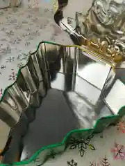Жестяная банка для подарков Ёлочка