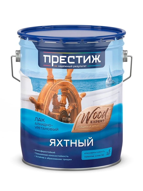 Аэрозольная декоративная краска металлик Престиж, 425 мл, лимонное золото