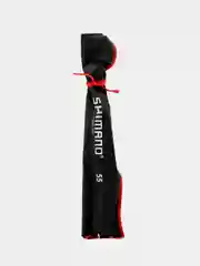 Удочка зимняя, рыболовная, штекерная "SHIMANO" 45,55 см