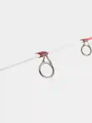 Удочка зимняя, рыболовная, штекерная "SHIMANO" 45,55 см
