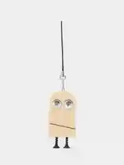 Деревянная игрушка - брелок. Криворот по комиксам Шизики