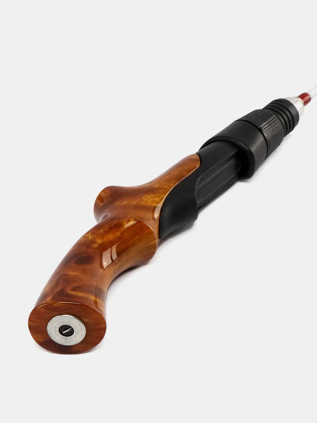 Удочка зимняя, рыболовная, штекерная "SHIMANO" 45,55 см