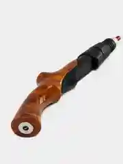 Удочка зимняя, рыболовная, штекерная "SHIMANO" 45,55 см