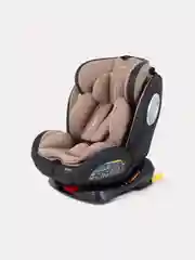 Бежевый автокресло RANT Twist pro isofix группа 0+-1-2-3 (0-36 кг)