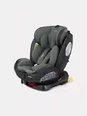 Зеленый автокресло RANT Twist pro isofix группа 0+-1-2-3 (0-36 кг)