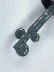 Зеленый гель лак для ногтей