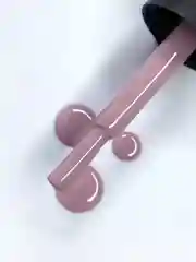Лавандовый гель лак для ногтей