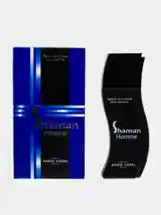 Shaman Туалетная вода (pdt) для муж. 100 ml