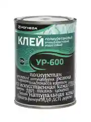 Клей полиуретановый Рогнеда УР-600, 0,75 л