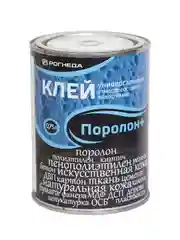 Клей универсальный водостойкий Рогнеда Поролон+, 0,75 л