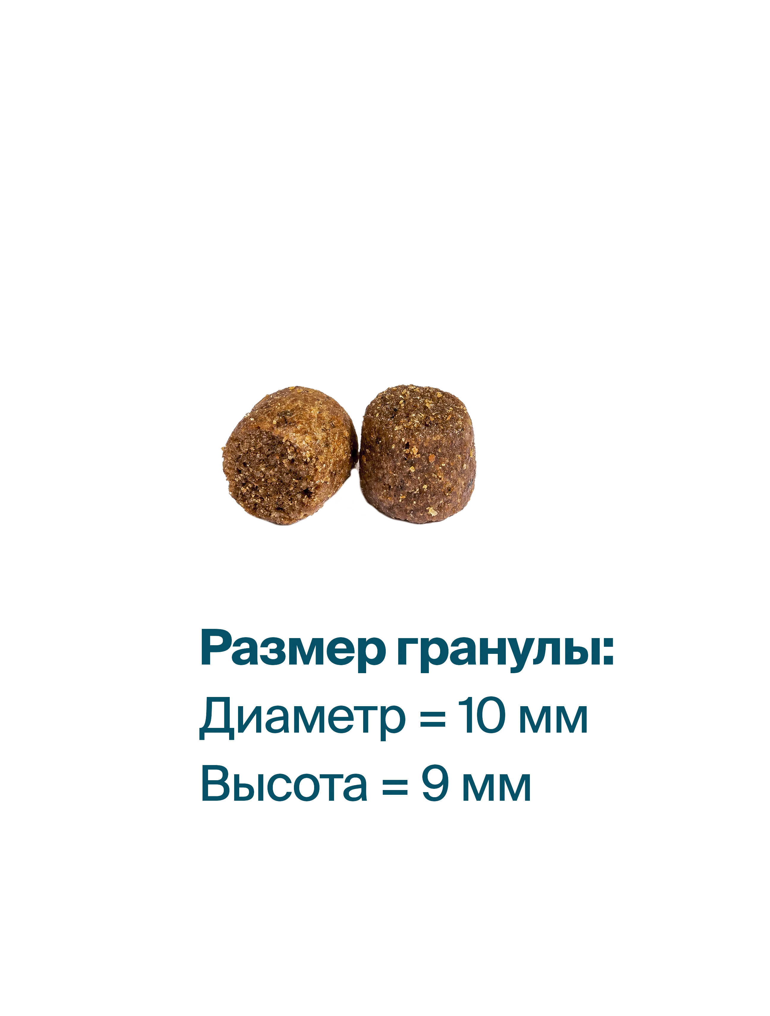 Корм сухой Profifeed для собак мелких и средних пород, 17кг