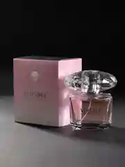Bright Crystal ароматизатор по мотивам  VERSАCE , для авто и помещений