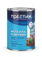 Колер универсальный Престиж, 100 мл, красный