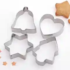 Формы для печенья