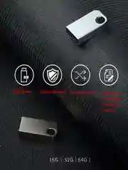 USB Флеш-накопитель, флешка для авто USB 3.0
