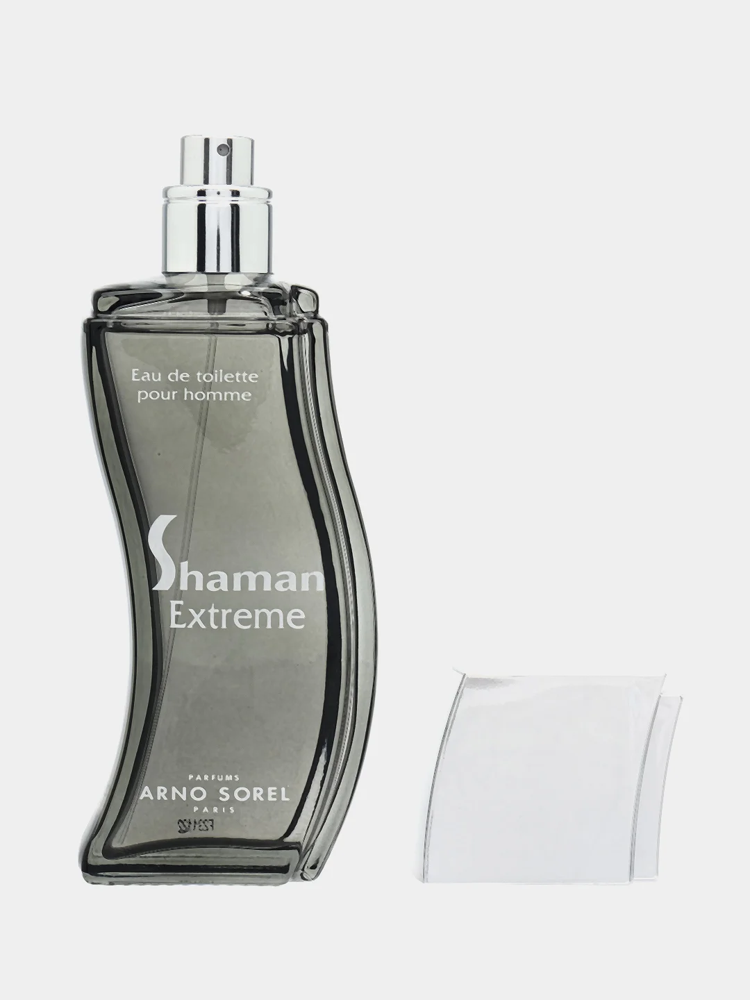 Shaman ExtremeТуалетная вода (edt) для муж. 100 ml