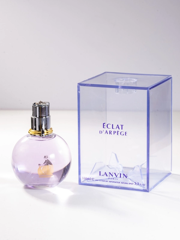 Eclat DArpege ароматизатор по мотивам женские духи Lanvi, Ланви Дарпеж