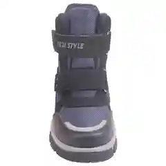 Ботинки для мальчика зимние