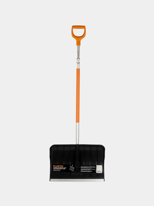 Скрепер для уборки снега Plantic Snow Light 12002-01, 150 см
