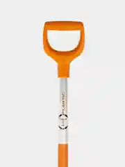 Скрепер для уборки снега Plantic Snow Light 12002-01, 150 см