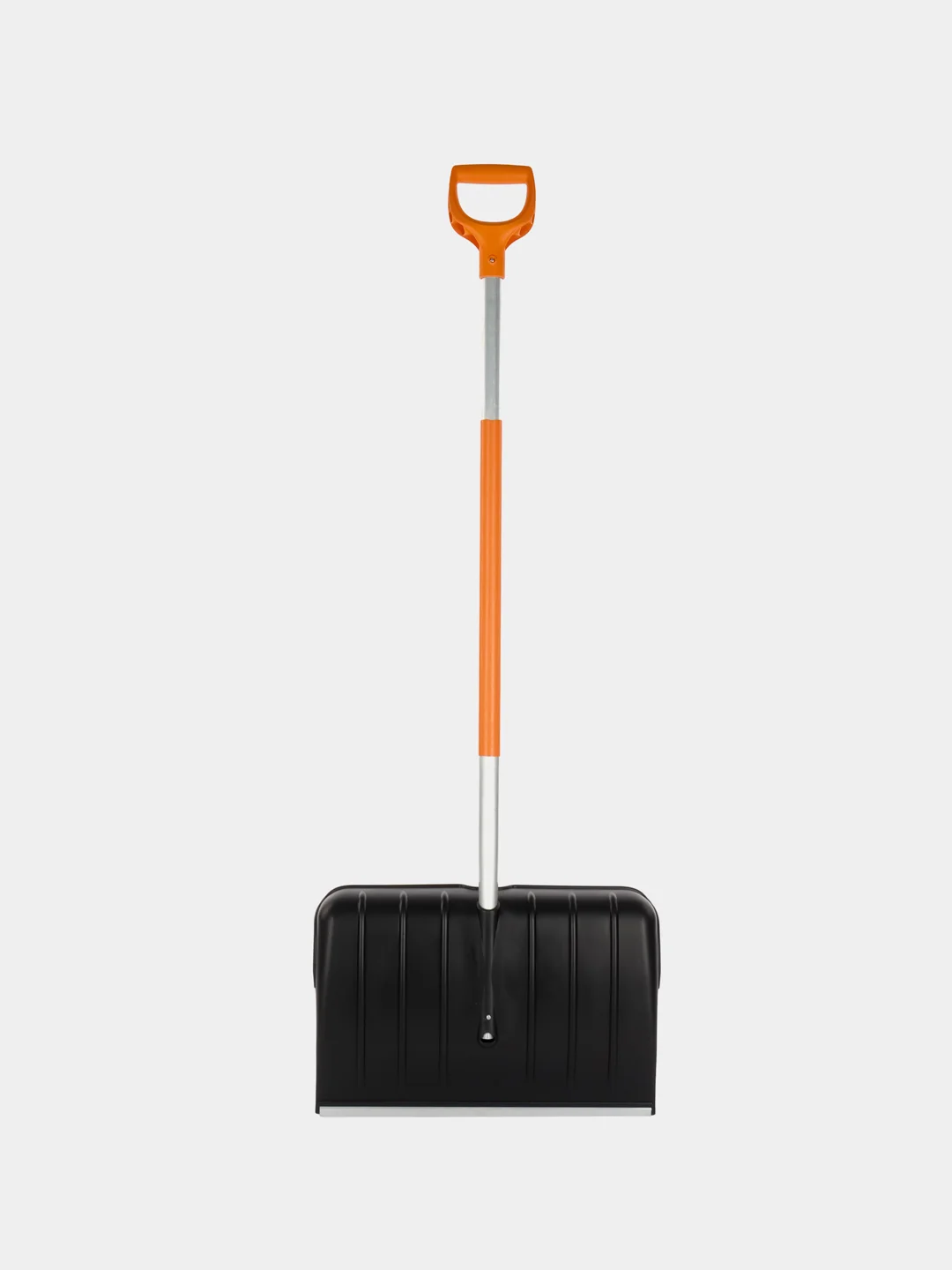 Скрепер для уборки снега Plantic Snow Light 12002-01, 150 см