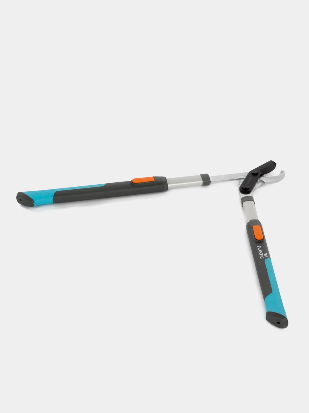 Сучкорез садовый телескопический плоскостной Plantic Light PowerCut L71 25271-01