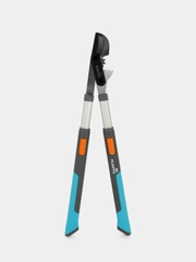 Сучкорез садовый телескопический плоскостной Plantic Light PowerCut L71 25271-01