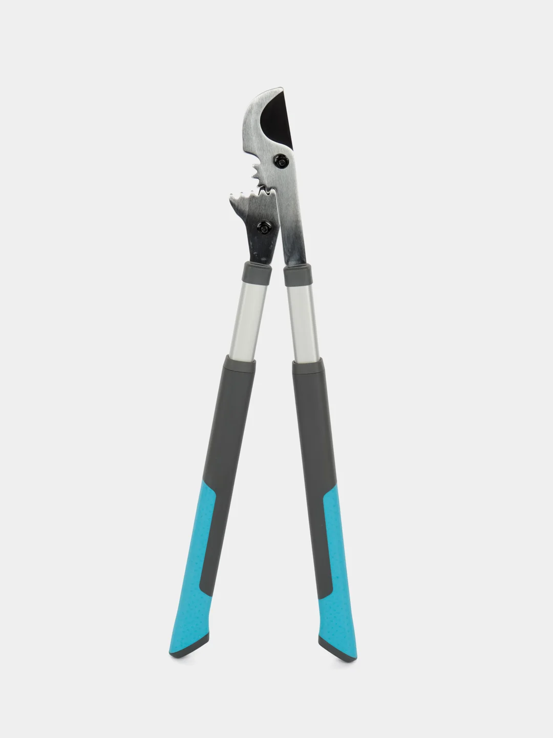 Сучкорез садовый телескопический плоскостной Plantic Light PowerCut L71 25271-01