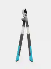 Сучкорез садовый телескопический плоскостной Plantic Light PowerCut L71 25271-01