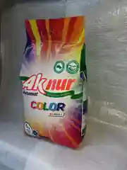 Стиральный порошок Ак Нур Колор 6кг