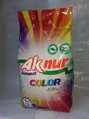 Стиральный порошок Ак Нур Колор 6кг