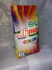 Стиральный порошок Ак Нур Колор 6кг