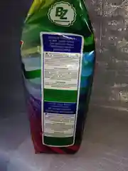Стиральный порошок Ак Нур Колор 9кг