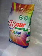 Стиральный порошок Ак Нур Колор 9кг