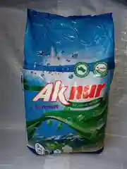 Стиральный порошок Ак Нур Автомат 3кг