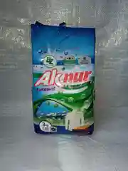 Стиральный порошок Ак Нур Автомат 3кг
