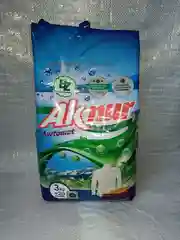 Стиральный порошок Ак Нур Автомат 3кг