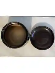 Угольный горшок с подставкой Скарлет №3