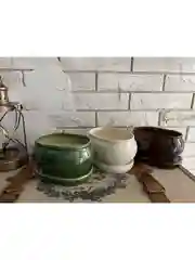 Молочный горшок с подставкой Tango