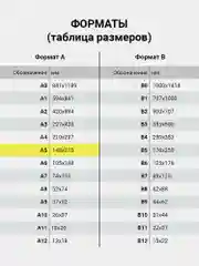 Бизнес-блокнот, записная книжка Brauberg А5 в клетку 80 листов, под кожу на пружине 111042