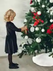 Коврик юбка под елку Золотая Сказка, 592157, круглый елочный, накидка, на новый год, 60 см
