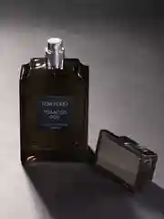 Tobacco Oud ароматизатор по мотивам TOM FORDа табак уд для авто и помещений