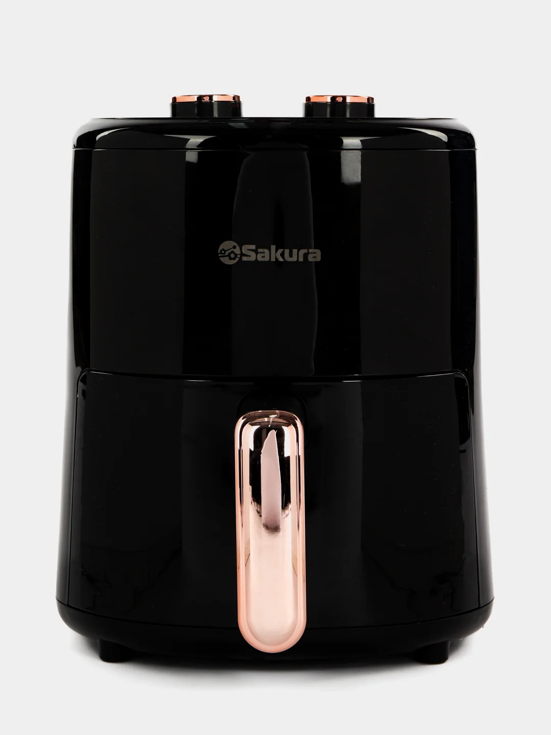 Аэрогриль электрический 4л, таймер, Sakura SA-7677GR