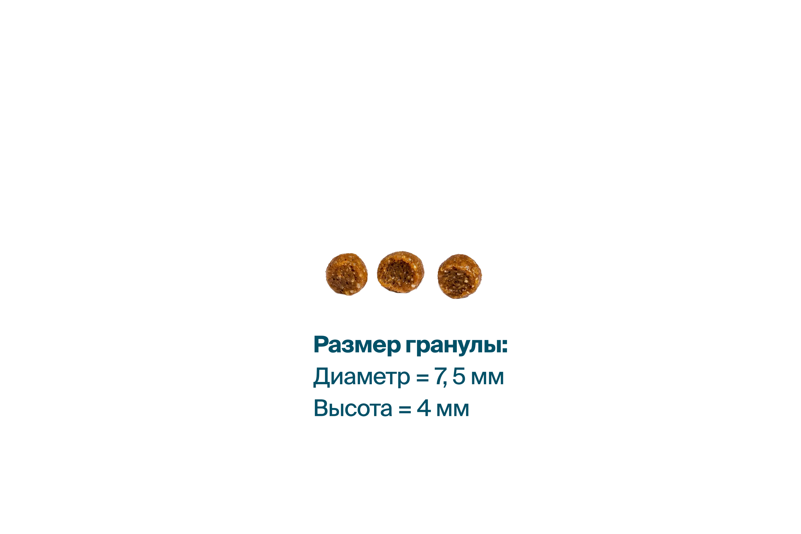 Корм сухой "Profifeed", для собак миниатюрных пород, 10 кг